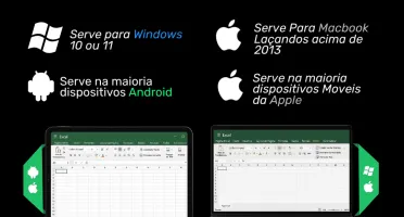 Office 365 - Acesso Imediato