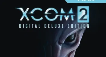 Xbox XCOM 2 (Digital Deluxe Edition) (Xbox One) #C14559
