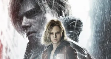 Resident Evil Requiem