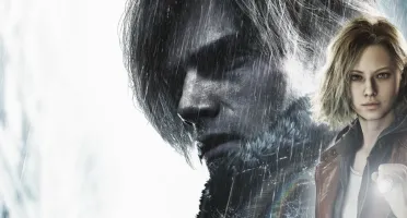 Resident Evil Requiem