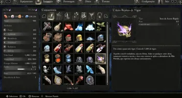 Lords Of The Fallen - Megapack - Tudo Do Game! Platina Ez.