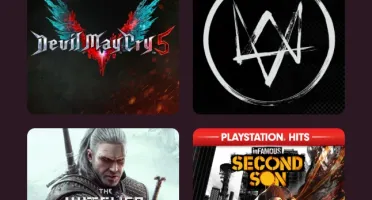 Conta Psn Com Mais De 80 Jogos