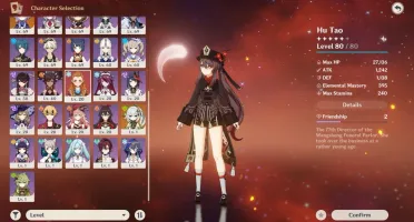 Conta AR57 Varios personagens e armas 5*
