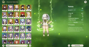 Conta AR57 Varios personagens e armas 5*