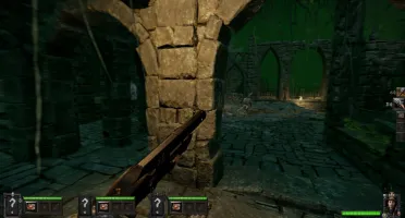 Xbox Warhammer: The End Times - Vermintide #C13573