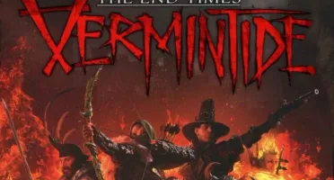 Xbox Warhammer: The End Times - Vermintide #C13573
