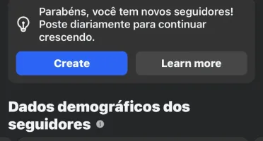 Página Do Facebook 135 Mil Seguidores - Monetizada