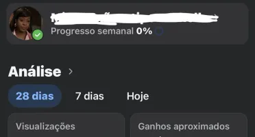 Página Do Facebook 135 Mil Seguidores - Monetizada