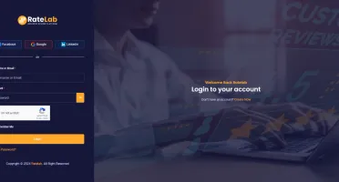🚀 Plataforma SaaS para Avaliações Empresariais🚀
