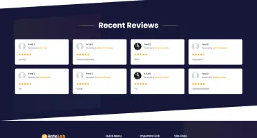 🚀 Plataforma SaaS para Avaliações Empresariais🚀