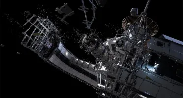 Xbox Deliver Us The Moon #C59068