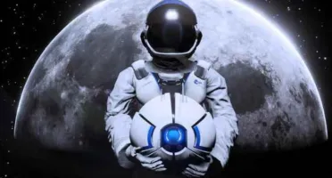 Xbox Deliver Us The Moon #C59068
