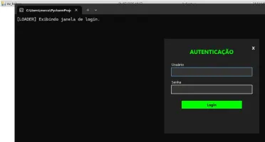 Cheat Indetectável para Counter-Strike 2 - MRKZ EXTERNAL