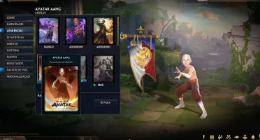 Conta Smite - FULL ACESSO com Muitas Skins