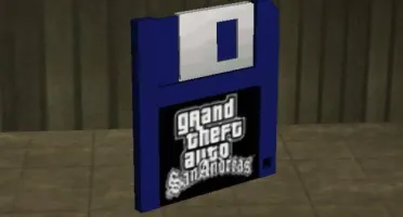 Kit 5 Contas/Savegame Gta San Andreas(SA) Mobile 100% Brinde