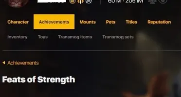 Conta battle.net com Tigre Espectral