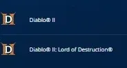 Conta battle.net com Tigre Espectral