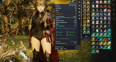 Aion 2 Conta - Main Healer 2700Gs / 145K Cp (3 Alt 2K Gs)