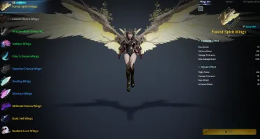 Aion 2 Conta - Main Healer 2700Gs / 145K Cp (3 Alt 2K Gs)