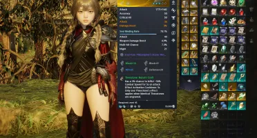 Aion 2 Conta - Main Healer 2700Gs / 145K Cp (3 Alt 2K Gs)