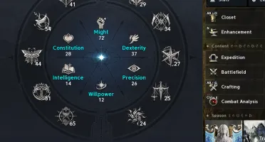 Aion 2 Conta - Main Healer 2700Gs / 145K Cp (3 Alt 2K Gs)