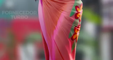 Nico Robin 3D - Arquivo .Stl Para Impressão 3D