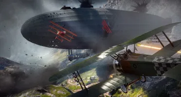 Battlefield 1 - Jogo Xbox One Series