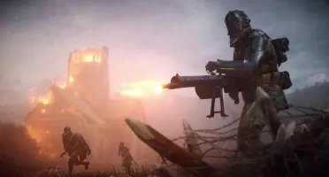 Battlefield 1 - Jogo Xbox One Series
