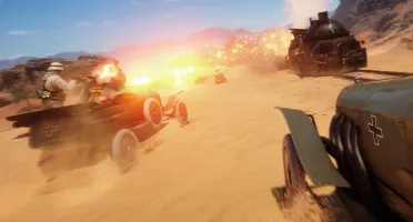 Battlefield 1 - Jogo Xbox One Series