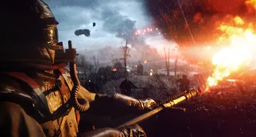 Battlefield 1 - Jogo Xbox One Series