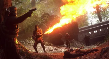 Battlefield 1 - Jogo Xbox One Series