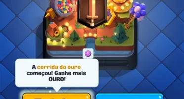 Continha top de Clash Royale