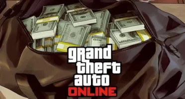 Dinheiro rapido GTA 5 1 milhões por 1 real