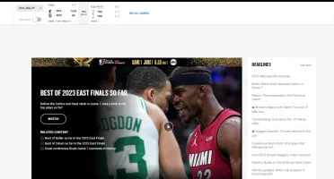 Nba Premium - 3Meses (De Acesso)