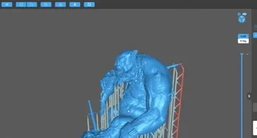 Curso Modelagem e Impressão 3D avançado