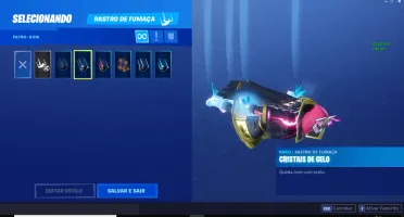 PASSE SEASON 5 FULL