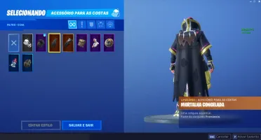 PASSE SEASON 5 FULL