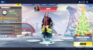 PASSE SEASON 5 FULL