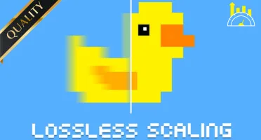 Lossless Scaling Ultimate