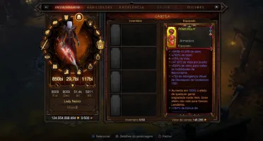 Builds de Diablo 3 (7 builds)
