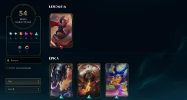 Conta Mestre Solo/duo 839Pdl Main Top