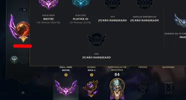 Conta Mestre Solo/duo 839Pdl Main Top