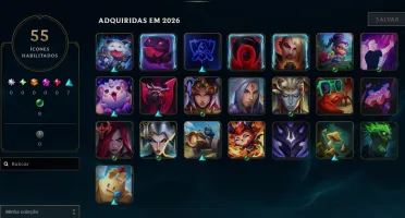 Conta Mestre Solo/duo 839Pdl Main Top