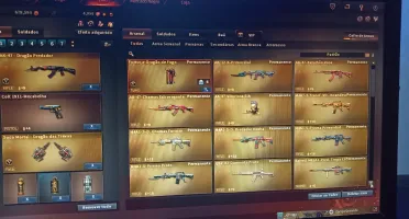 Crossfire
