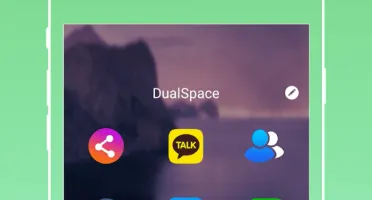 Dual Space Múltiplas app clone WhatzFacebook Intagram PRO