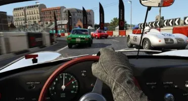 Asseto Corsa Ultimate Edition Xbox Series S|X