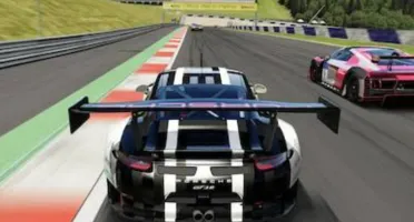 Asseto Corsa Ultimate Edition Xbox Series S|X