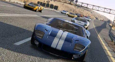 Asseto Corsa Ultimate Edition Xbox Series S|X