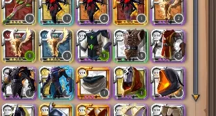 Conta De Albion 3.99bn de fama