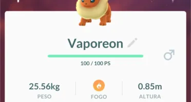 Conta Pokémon Go Lv 30 Sem Time - Premium #01
